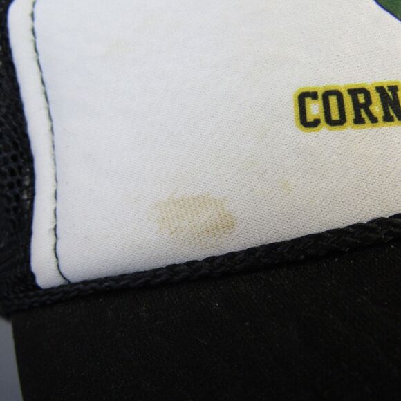 Famous Chicken Drop Game Corn N Tater Festival Snapback Hat Adjustable Mesh Cap - Picture 3 of 10